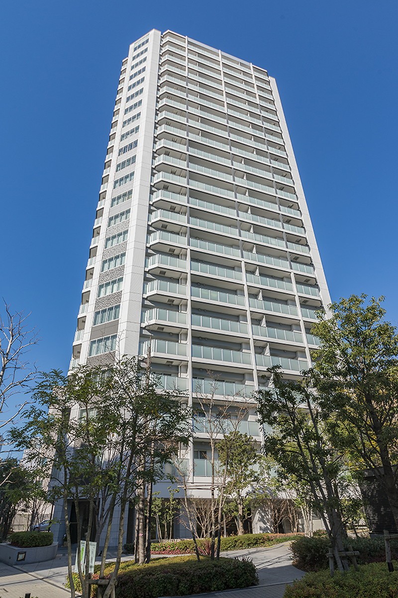 Project５：東京都豊島区北大塚「区分マンション」
