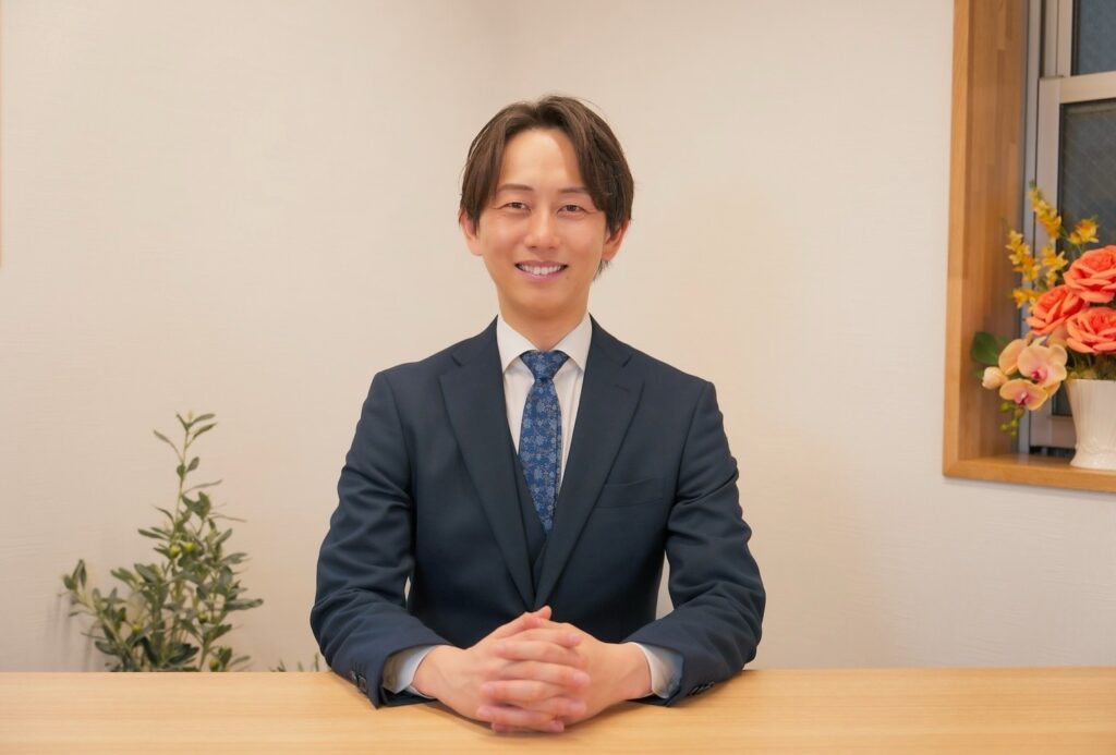 株式会社SIMOA　代表取締役　下島優