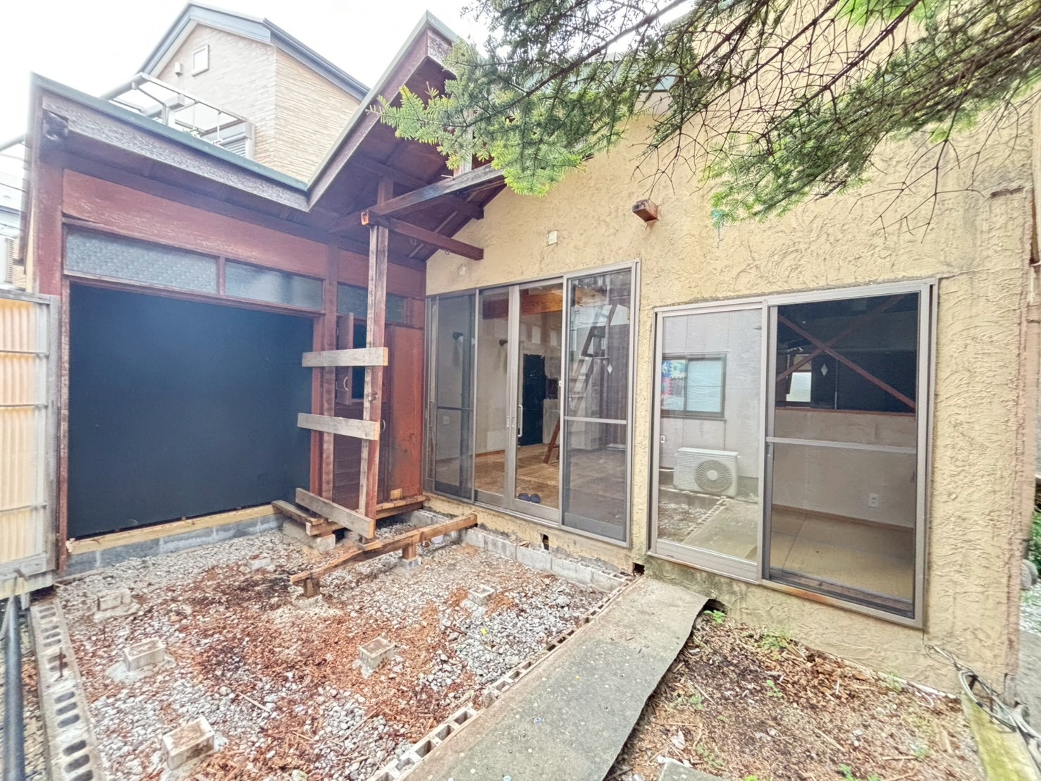 足立区千住4丁目 中古戸建